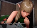 A House In The Rift v0.5.5r2 - Group sex with elfish hoes (2)