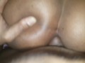 My First ANAL - He Fucked My VIRGIN ASS with His Big Cock