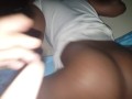 My First ANAL - He Fucked My VIRGIN ASS with His Big Cock