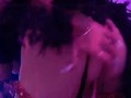 Sexy Cam Milf Kitty has trouble with Toy in her Ass, Uses Finger instead