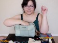What's In My Purse? Nothing Interesting, But I Made A Video Anyway | VLOG