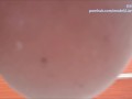 GIANTESS POV FOOT FETISH She crushes you with her bare feet & soles - Liana Serpenta