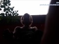 GIANTESS POV FOOT FETISH She crushes you with her bare feet & soles - Liana Serpenta