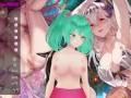 MagicalMysticVA Chaturbate Stream! 06-01-21