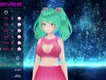 MagicalMysticVA Chaturbate Stream! 06-01-21