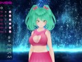 MagicalMysticVA Chaturbate Stream! 06-01-21