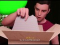 Being A Dik (Dik Route) 119