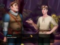 WHAT A LEGEND GAMEPLAY #03 A Romantic Evening With Rose