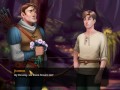 WHAT A LEGEND GAMEPLAY #03 A Romantic Evening With Rose