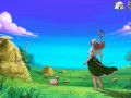WHAT A LEGEND GAMEPLAY #03 A Romantic Evening With Rose