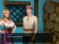 WHAT A LEGEND GAMEPLAY #03 A Romantic Evening With Rose