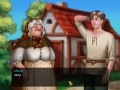 WHAT A LEGEND GAMEPLAY #03 A Romantic Evening With Rose