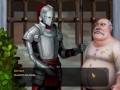 WHAT A LEGEND GAMEPLAY #03 A Romantic Evening With Rose