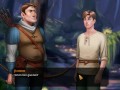 WHAT A LEGEND GAMEPLAY #03 A Romantic Evening With Rose