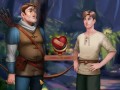 WHAT A LEGEND GAMEPLAY #03 A Romantic Evening With Rose