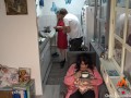 Whats For Lunch Cuckold? It's You PARTII,  Sneaky Fuck By Neighbour Boy! - OelalaMaryLove