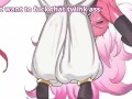 Android 21 gives you her Futa cock | Hentai Anal JOI