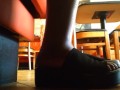 Ex Platform Shoeplay 1