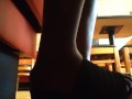 Ex Platform Shoeplay 1