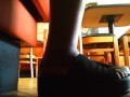 Ex Platform Shoeplay 1
