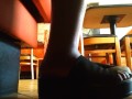 Ex Platform Shoeplay 1