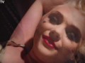 AVN Magazine interviews Catjira (Harley Quinn Cosplays)