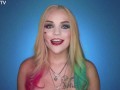AVN Magazine interviews Catjira (Harley Quinn Cosplays)