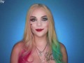 AVN Magazine interviews Catjira (Harley Quinn Cosplays)