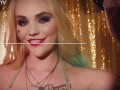 AVN Magazine interviews Catjira (Harley Quinn Cosplays)