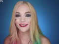 AVN Magazine interviews Catjira (Harley Quinn Cosplays)