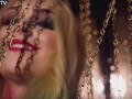 AVN Magazine interviews Catjira (Harley Quinn Cosplays)
