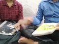 Indian college girl hard fucking in teacher