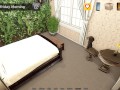 A House In The Rift v0.5.5r2 - Sex with virgin Elf Liriel (4)