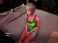 A House In The Rift v0.5.5r2 - Sex with virgin Elf Liriel (4)