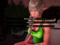 A House In The Rift v0.5.5r2 - Sex with virgin Elf Liriel (4)