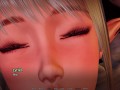 A House In The Rift v0.5.5r2 - Sex with virgin Elf Liriel (4)