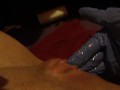 Me playing Doctor w/ my pussy, LOL, a good fingering session, mmmmm!