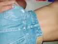  girl beautiful sexy jeans hot