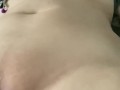 Wife made to cum while begging for mercy 