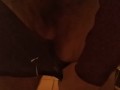 Pulling out my cock out of my boxers compilation VOL. 2