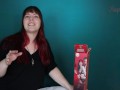 Toy Review - Introductory Bondage Kit #2 by Shots! Handcuffs, Sex Dice, Blindfold, Feather Tickler!