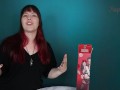 Toy Review - Introductory Bondage Kit #2 by Shots! Handcuffs, Sex Dice, Blindfold, Feather Tickler!