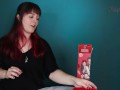 Toy Review - Introductory Bondage Kit #2 by Shots! Handcuffs, Sex Dice, Blindfold, Feather Tickler!