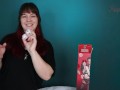 Toy Review - Introductory Bondage Kit #2 by Shots! Handcuffs, Sex Dice, Blindfold, Feather Tickler!