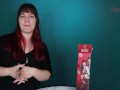 Toy Review - Introductory Bondage Kit #2 by Shots! Handcuffs, Sex Dice, Blindfold, Feather Tickler!