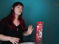 Toy Review - Introductory Bondage Kit #2 by Shots! Handcuffs, Sex Dice, Blindfold, Feather Tickler!
