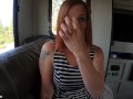 Milf Step Mom Encourages Talented Step Son - Jane Cane
