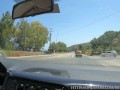 Extreme Blowjob On The Speed Highway! Deepthroat While Driving, Crazy Slut.
