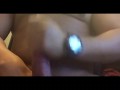 Please let me Cum! - SHAKING ORGASM, Moaning, Amateur TheItalianStallionPov Buff GymGuy