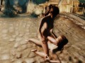 Futa at the Gates
